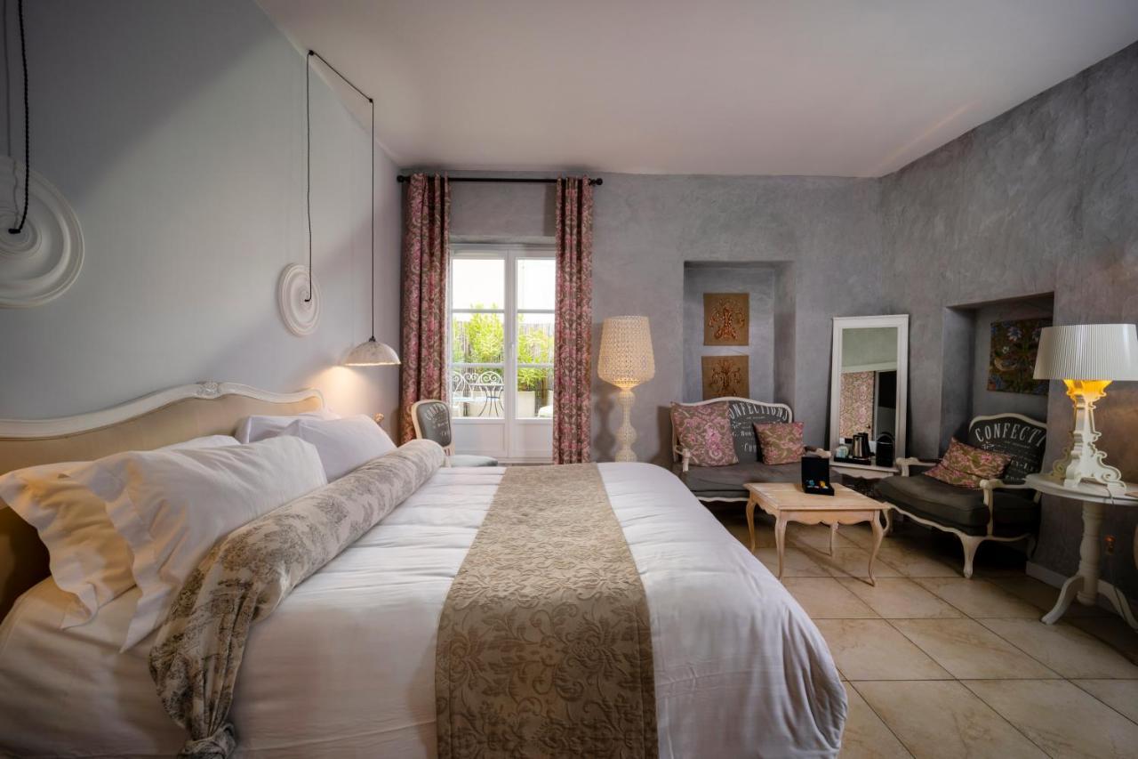 Chateau De Siran - Hotel & Spa Exterior photo