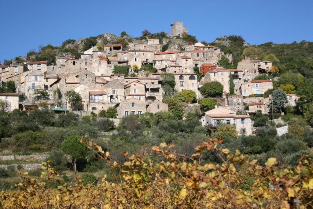Chateau De Siran - Hotel & Spa Exterior photo