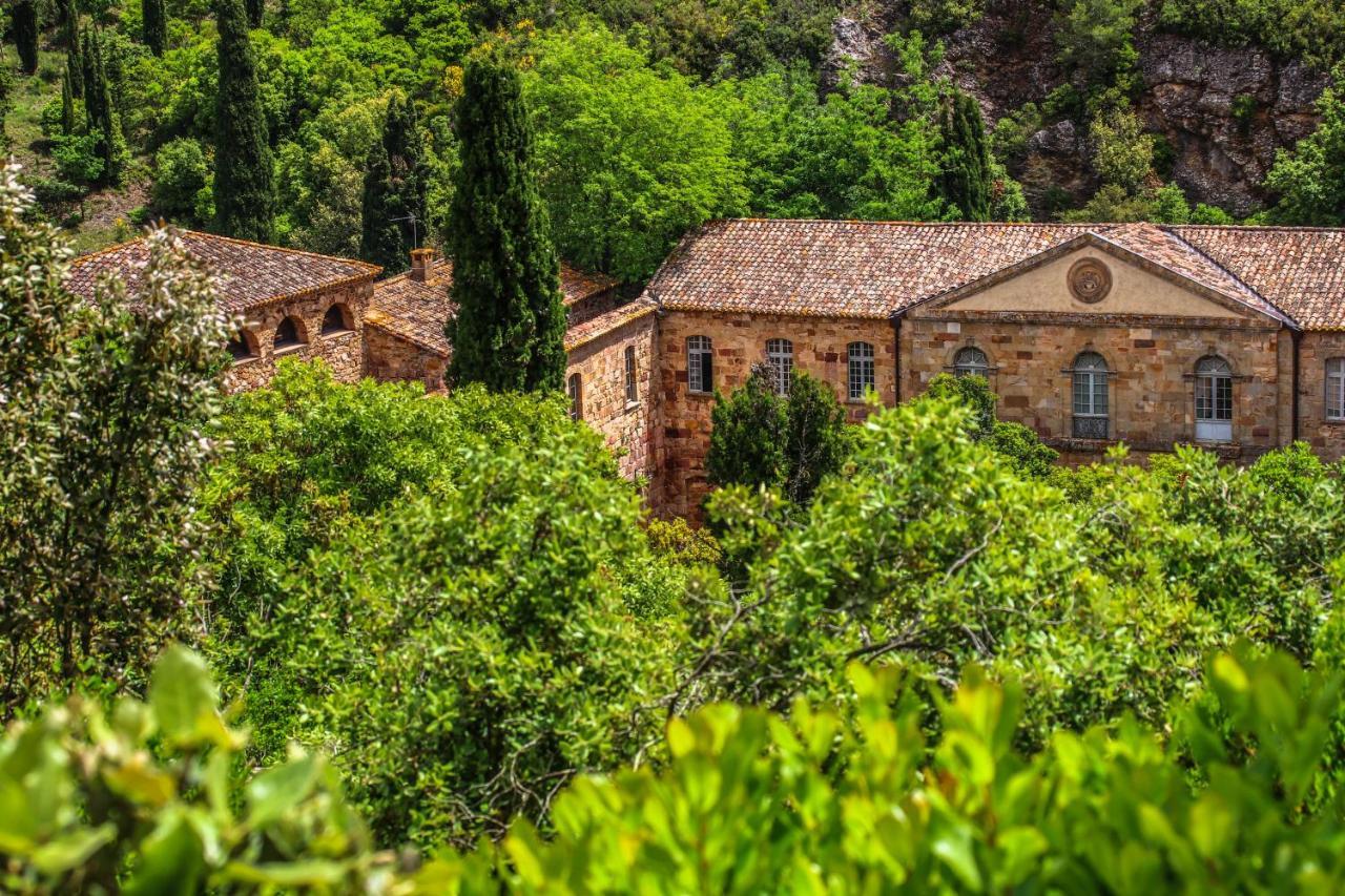 Chateau De Siran - Hotel & Spa Exterior photo