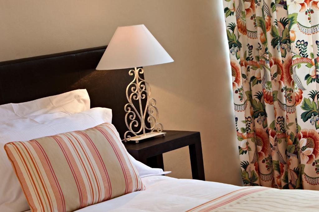 Chateau De Siran - Hotel & Spa Room photo
