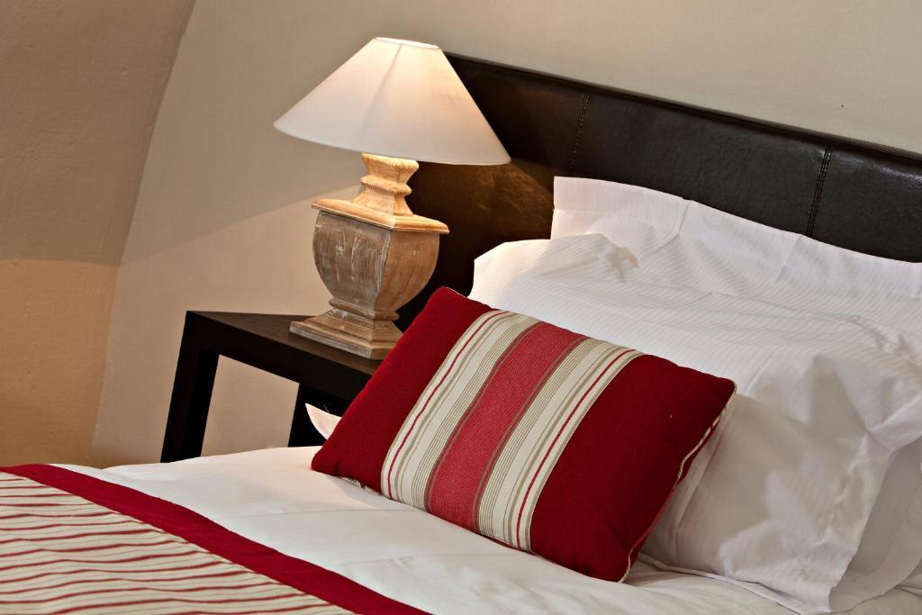 Chateau De Siran - Hotel & Spa Room photo