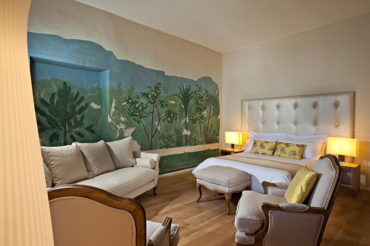Chateau De Siran - Hotel & Spa Room photo
