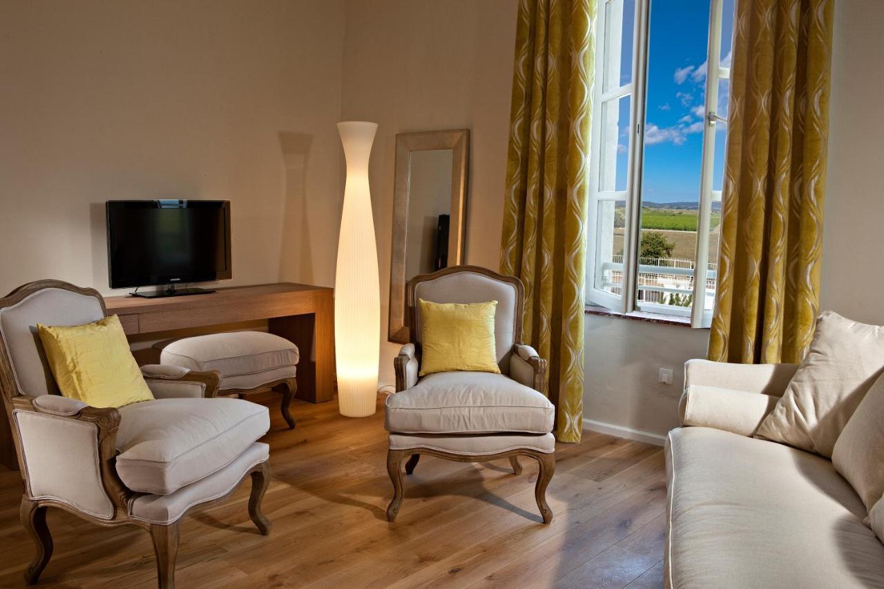 Chateau De Siran - Hotel & Spa Room photo