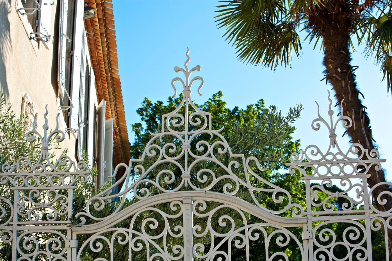 Chateau De Siran - Hotel & Spa Exterior photo